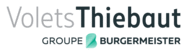 Volets Thiebaut - logo