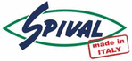 Spival - logo