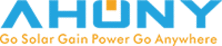 SHENZHEN AHONY POWER CO.,LTD - logo