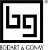 BODART & GONAY - logo