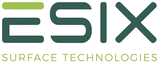 ESIX SURFACE TECHNOLOGIES - logo