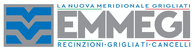 Emmegi spa - logo