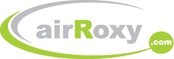 airRoxy Sp. z o.o. - logo