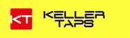 KELLER TAPS - logo