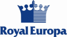 Royal Europa - logo