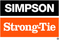 SIMPSON Strong-Tie - logo