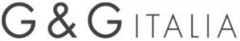 G&G italia - logo