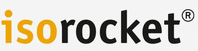 isorocket - logo