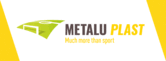 Metalu Plast - logo