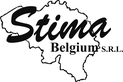 Stima Belgium - logo