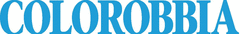 COLOROBBIA ITALIA - logo