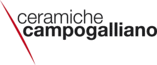 CAMPOGALLIANO CERAMICHE - logo