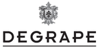 DEGRAPE - logo