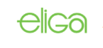 Eliga - logo