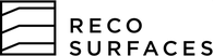 RECO SURFACES LTD - logo