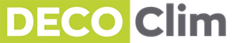 DECO Clim - logo