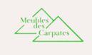 Meubles des Carpates - logo