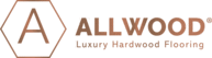 ALLWOOD - logo