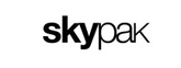 Skypak - logo
