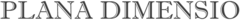 PLANA DIMENSIO (Regina di Cuori SRL) - logo