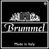 BRUMMEL - logo