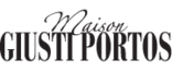 GIUSTI PORTOS - logo