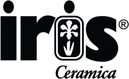 IRIS CERAMICA - logo