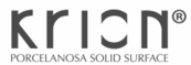 KRION – PORCELANOSA Grupo - logo