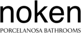 NOKEN – PORCELANOSA BATHROOMS - logo