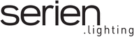 Serien - logo