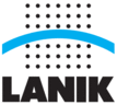 Lanik - logo