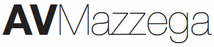 Av Mazzega - logo