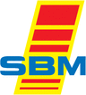 SBM - logo