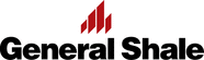 General Shale - logo