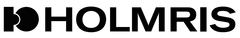 Holmris - logo