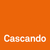 Cascando - logo