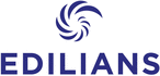 EDILIANS - logo