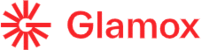 GLAMOX - logo