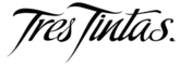 TresTintas - logo