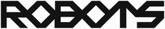 Robots - logo