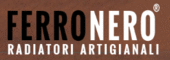 Ferronero - logo