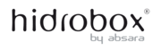 HIDROBOX by absara - logo