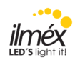 ILMÉX S.A. - logo