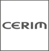 Cerim - logo