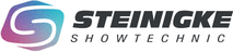 Steinigke Showtechnic GmbH - logo