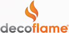 Decoflame - logo