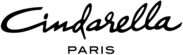 Cindarella - logo