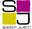 Verrerie de Saint-Just - logo