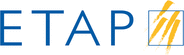 ETAP - logo