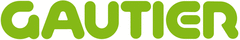 GAUTIER - logo